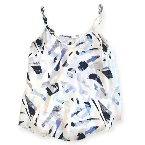 WILFRED silk camisole - Picture 1 of 4